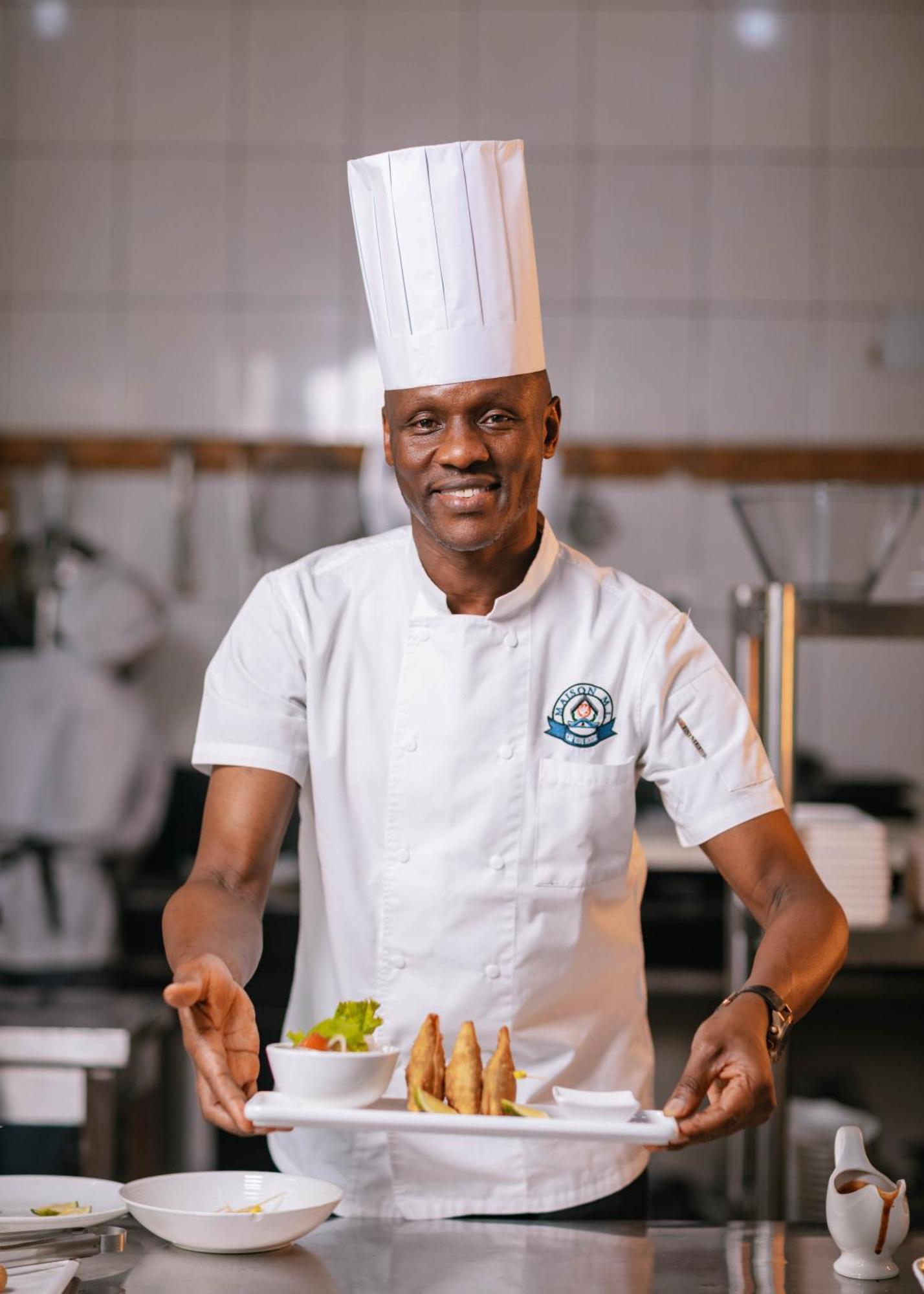 Cap Kivu Hotel Goma Dış mekan fotoğraf